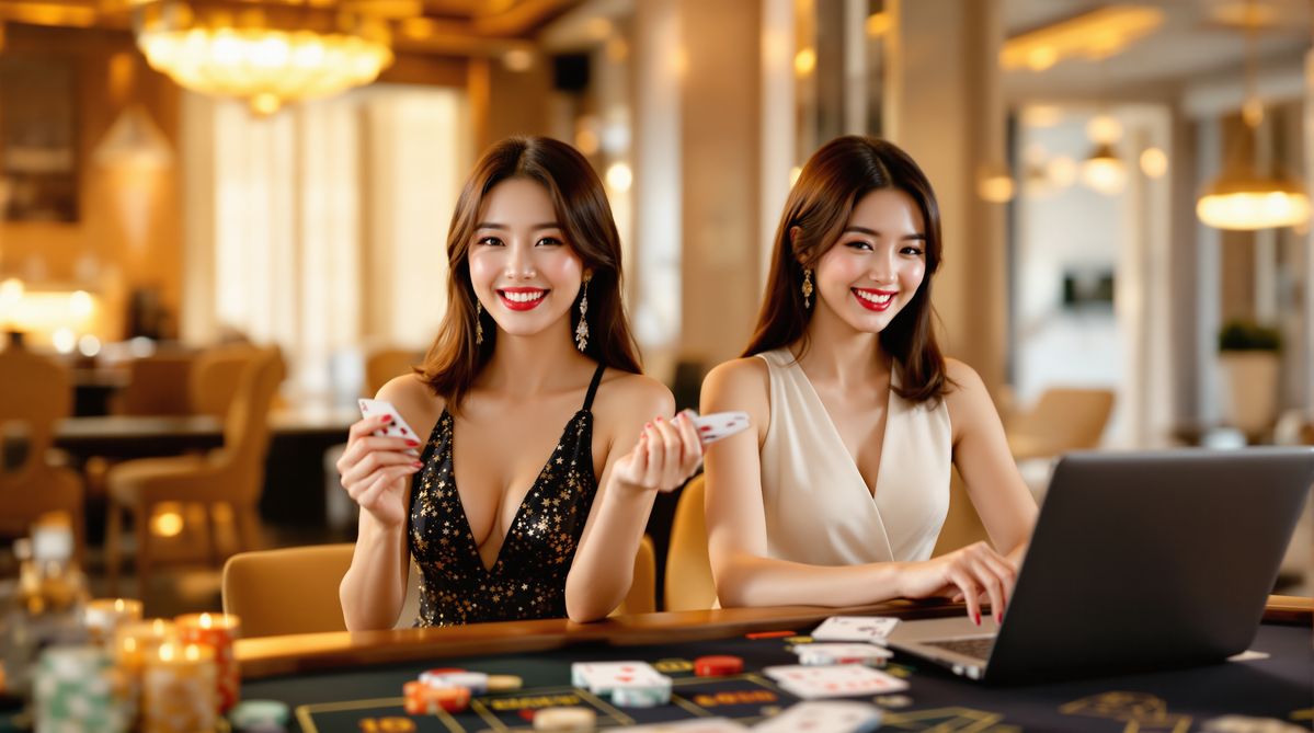 Bronze Casino Live Casino