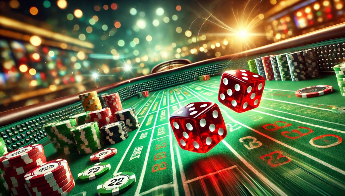 Bronze Casino Live Betting